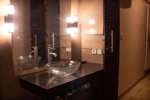 villa puri darma agung