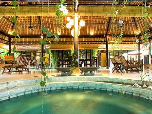 villa puri darma agung