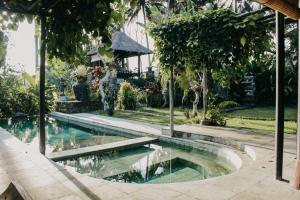 villa puri darma agung