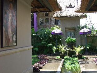 villa puri darma agung