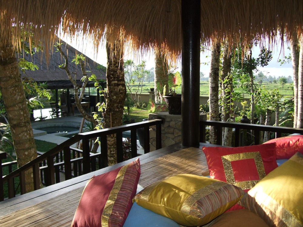 ubud