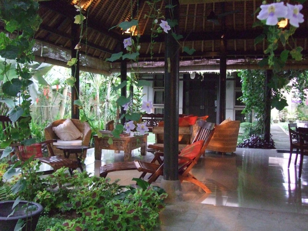 ubud