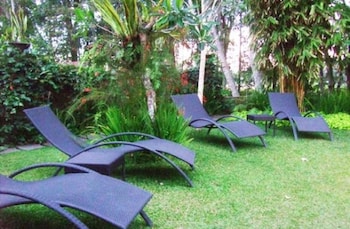 villa puri darma agung