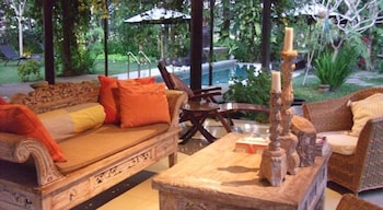 Villa Puri Darma Agung,Near Pura Kebo Edan,4 star