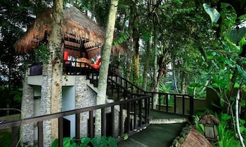 Villa Puri Darma Agung,Near Pura Kebo Edan,4 star