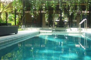 villa puri darma agung