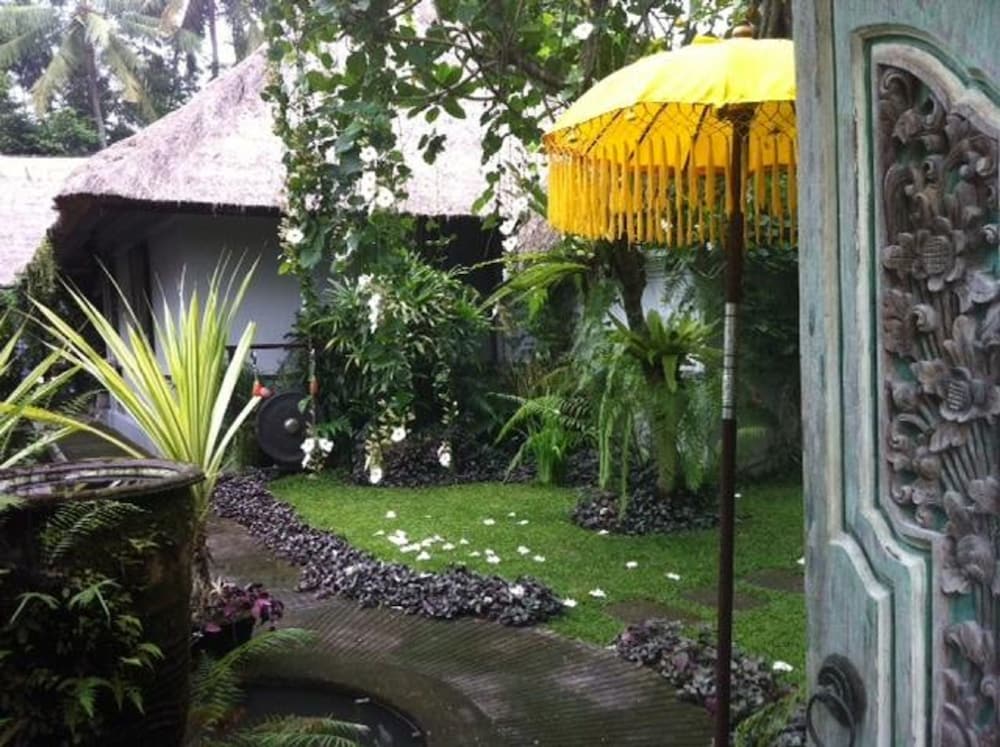 villa puri darma agung