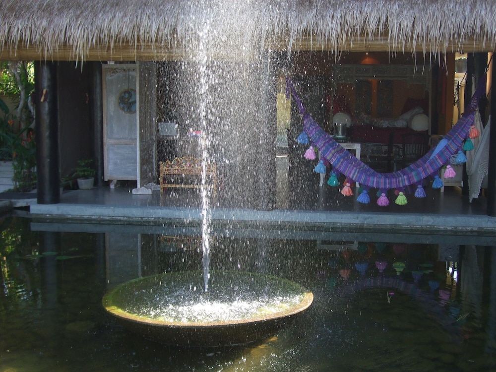 villa puri darma agung