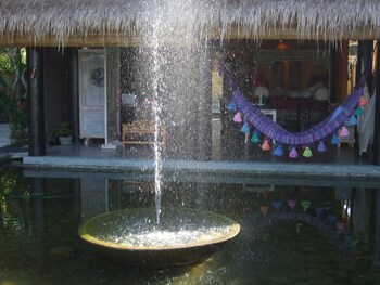 villa puri darma agung