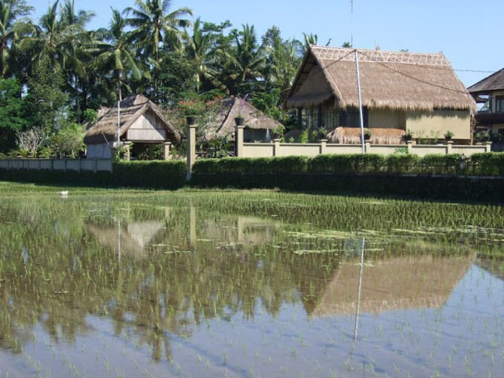 villa puri darma agung