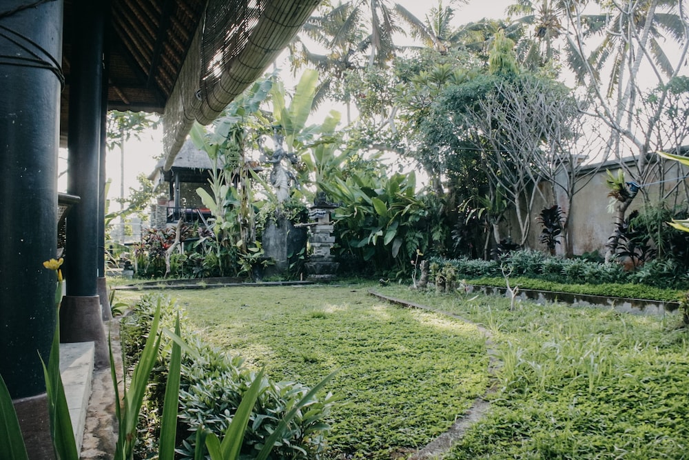 ubud