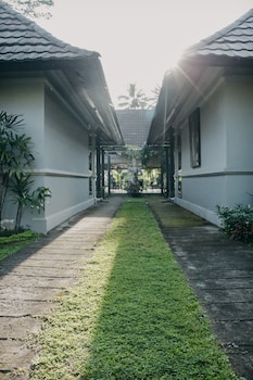 Villa Puri Darma Agung,Near Pura Kebo Edan,4 star