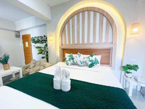 48 ville donmuang airport