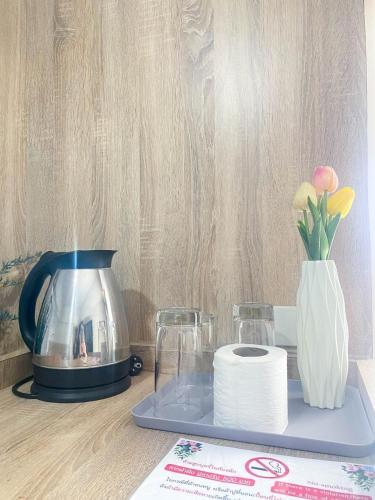 48 ville donmuang airport