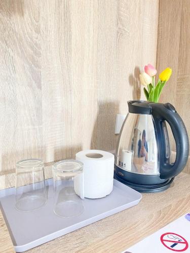 48 ville donmuang airport