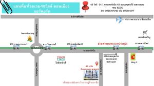 48 ville donmuang airport