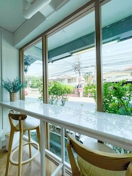 48 ville donmuang airport