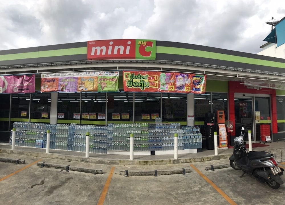 48 ville donmuang airport