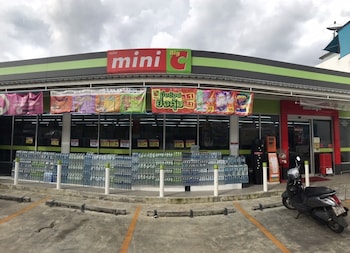 48 ville donmuang airport