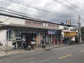 48 ville donmuang airport