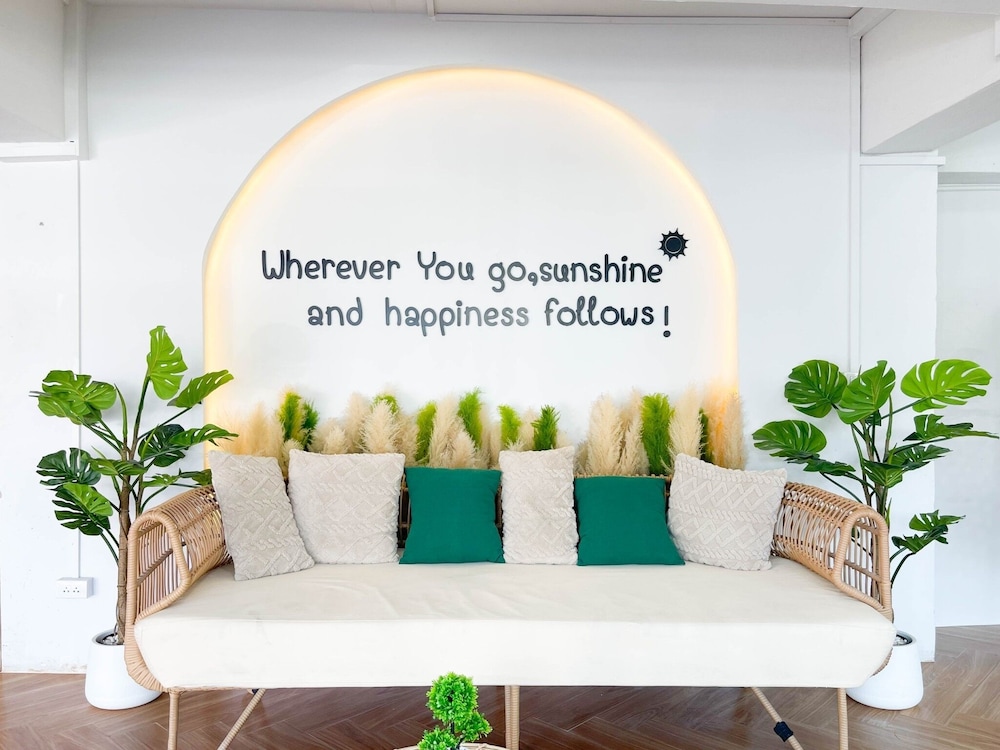 48 ville donmuang airport