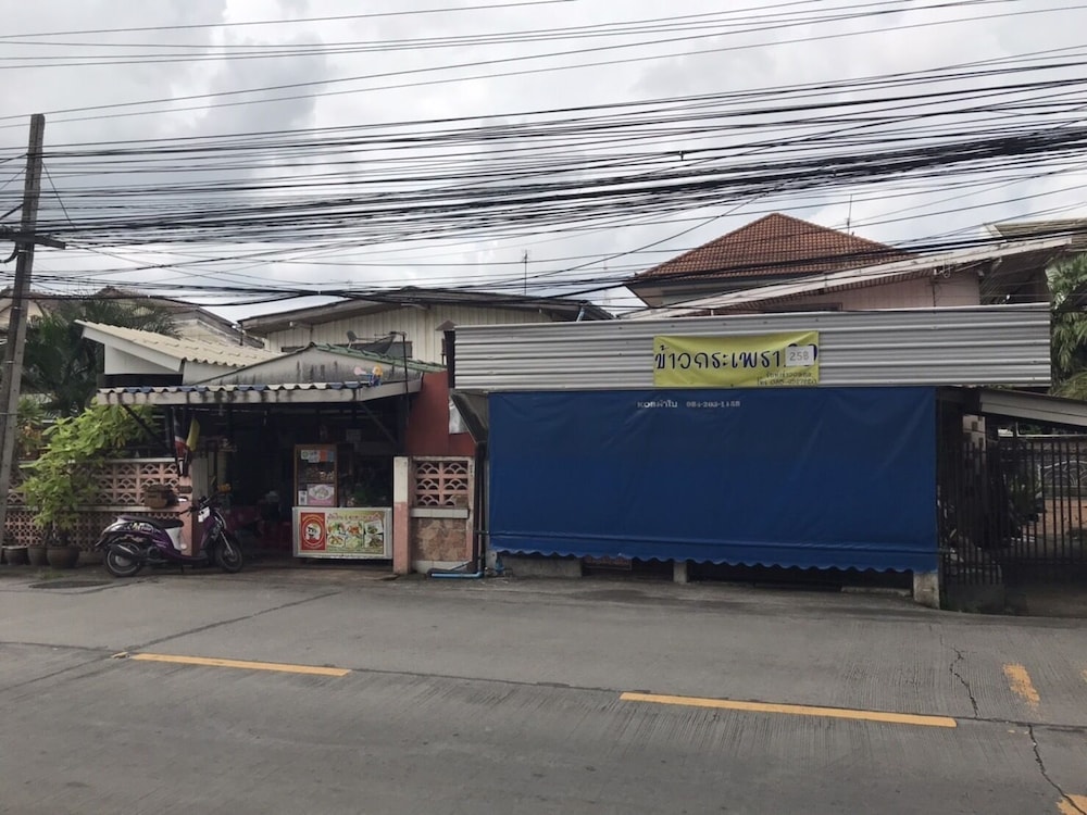 48 ville donmuang airport