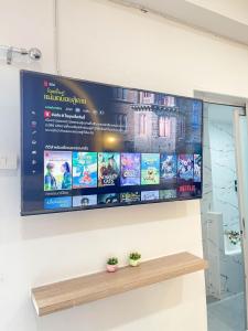 48 ville donmuang airport