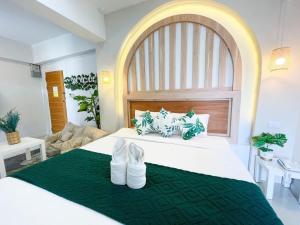 48 ville donmuang airport