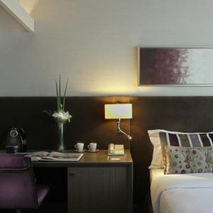 Recoleta Grand, A Tribute Portfolio Hotel,Recoleta>>Buenos Aires,5 star