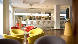 Radisson Red Berlin Kudamm,Charlottenburg>>Berlin,4 star