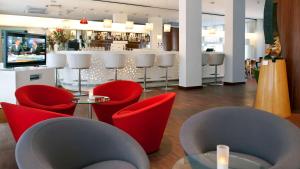 Radisson Red Berlin Kudamm,Charlottenburg>>Berlin,4 star