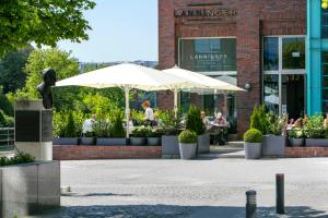 Ameron Hotel Abion Spreebogen Berlin,Mitte>>Berlin,4 star