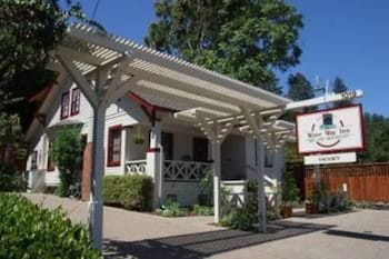 Calistoga Wine Way Inn,Napa>>Calistoga,3 star