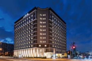 hotel jal city haneda tokyo