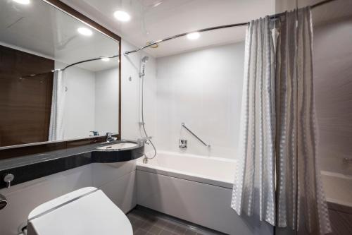 hotel jal city haneda tokyo