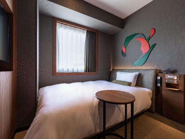 hotel jal city haneda tokyo