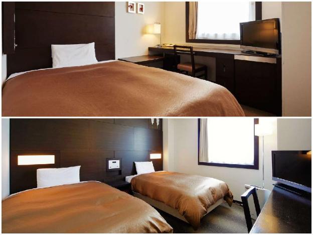 hotel jal city haneda tokyo