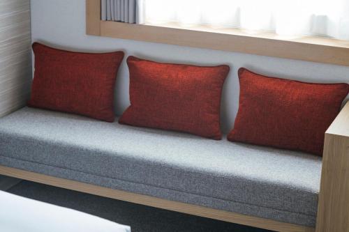 hotel jal city haneda tokyo