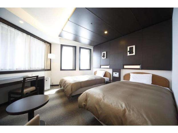 hotel jal city haneda tokyo