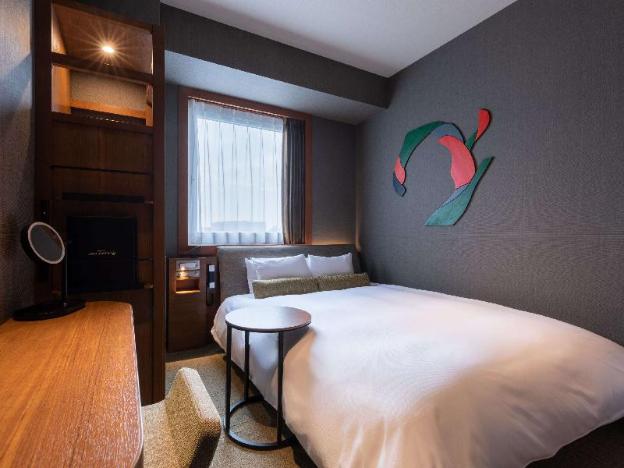 hotel jal city haneda tokyo