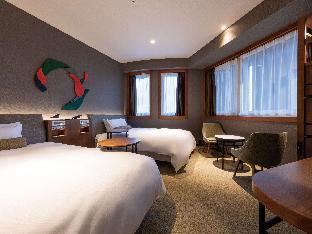 hotel jal city haneda tokyo