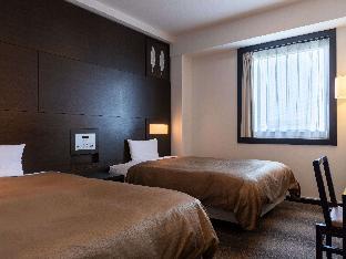 hotel jal city haneda tokyo