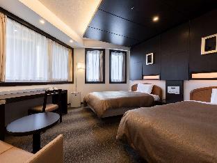 hotel jal city haneda tokyo