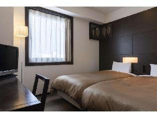 hotel jal city haneda tokyo