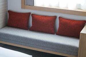 hotel jal city haneda tokyo