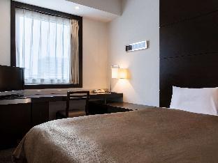 hotel jal city haneda tokyo