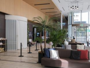 hotel jal city haneda tokyo