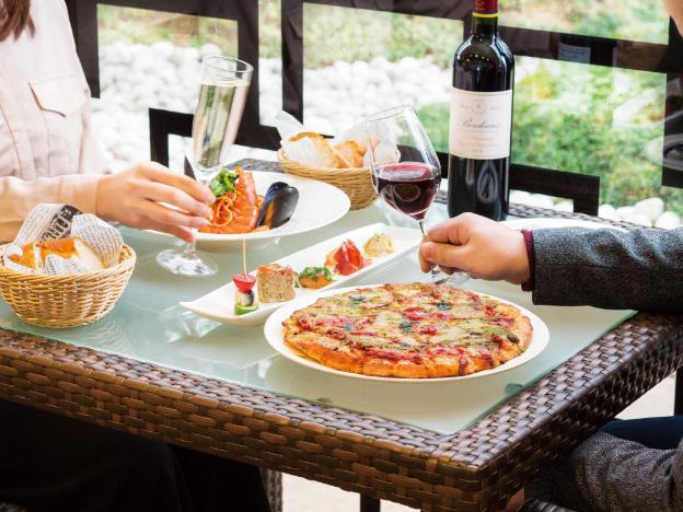 hotel jal city haneda tokyo