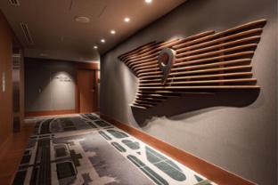 hotel jal city haneda tokyo