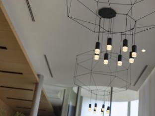 hotel jal city haneda tokyo